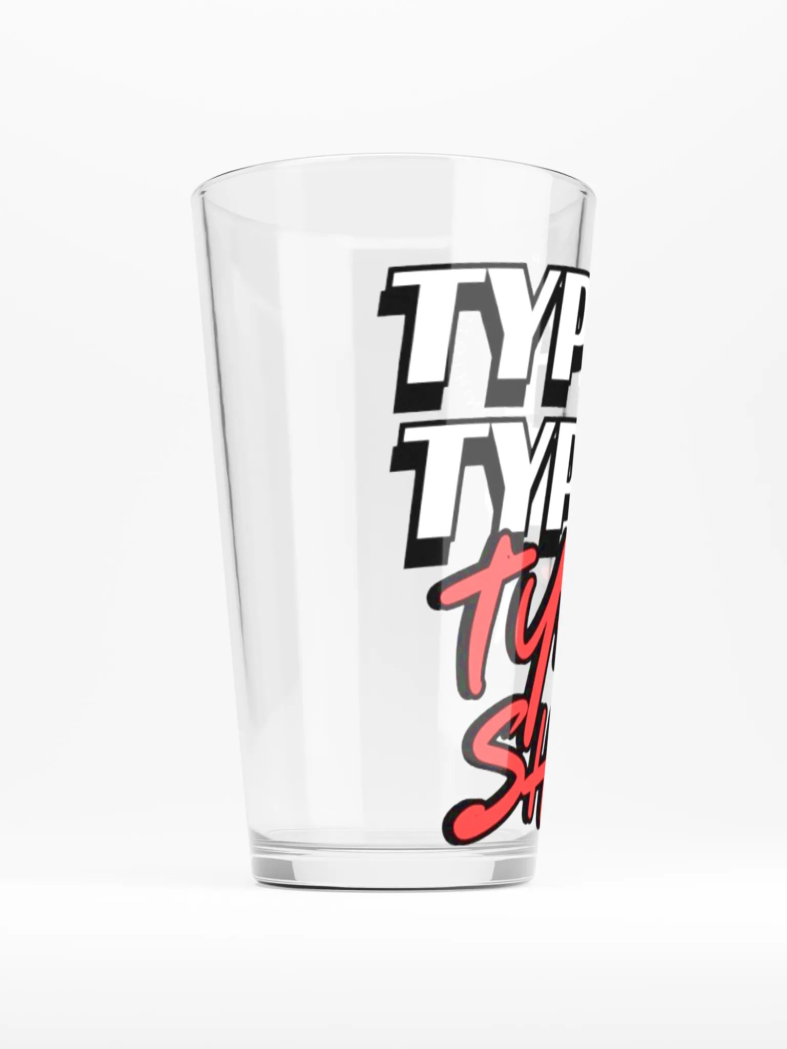 Type Shi Shot Glass product image (1)