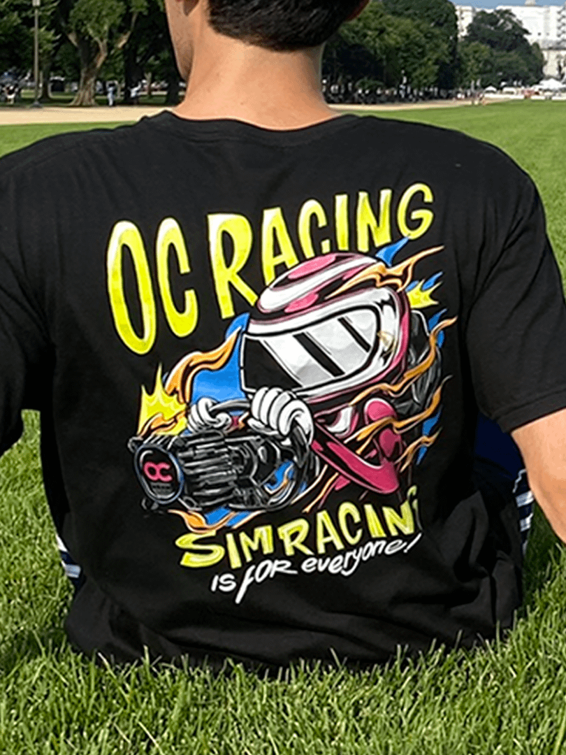 Sim Racing is for Everyone product image (6)