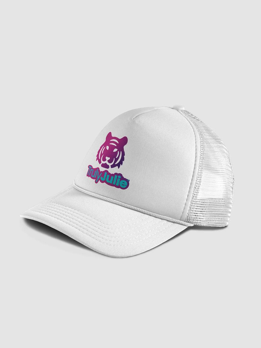 Tiger Hat product image (4)