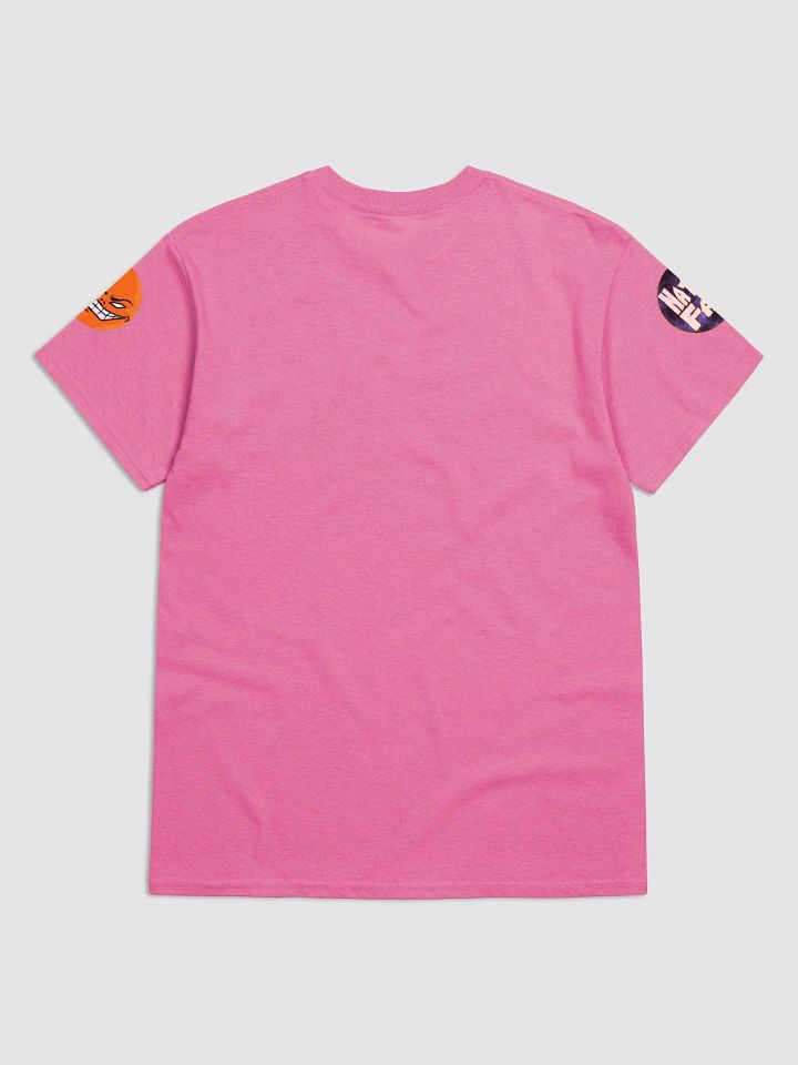 Cartidge Tee product image (21)