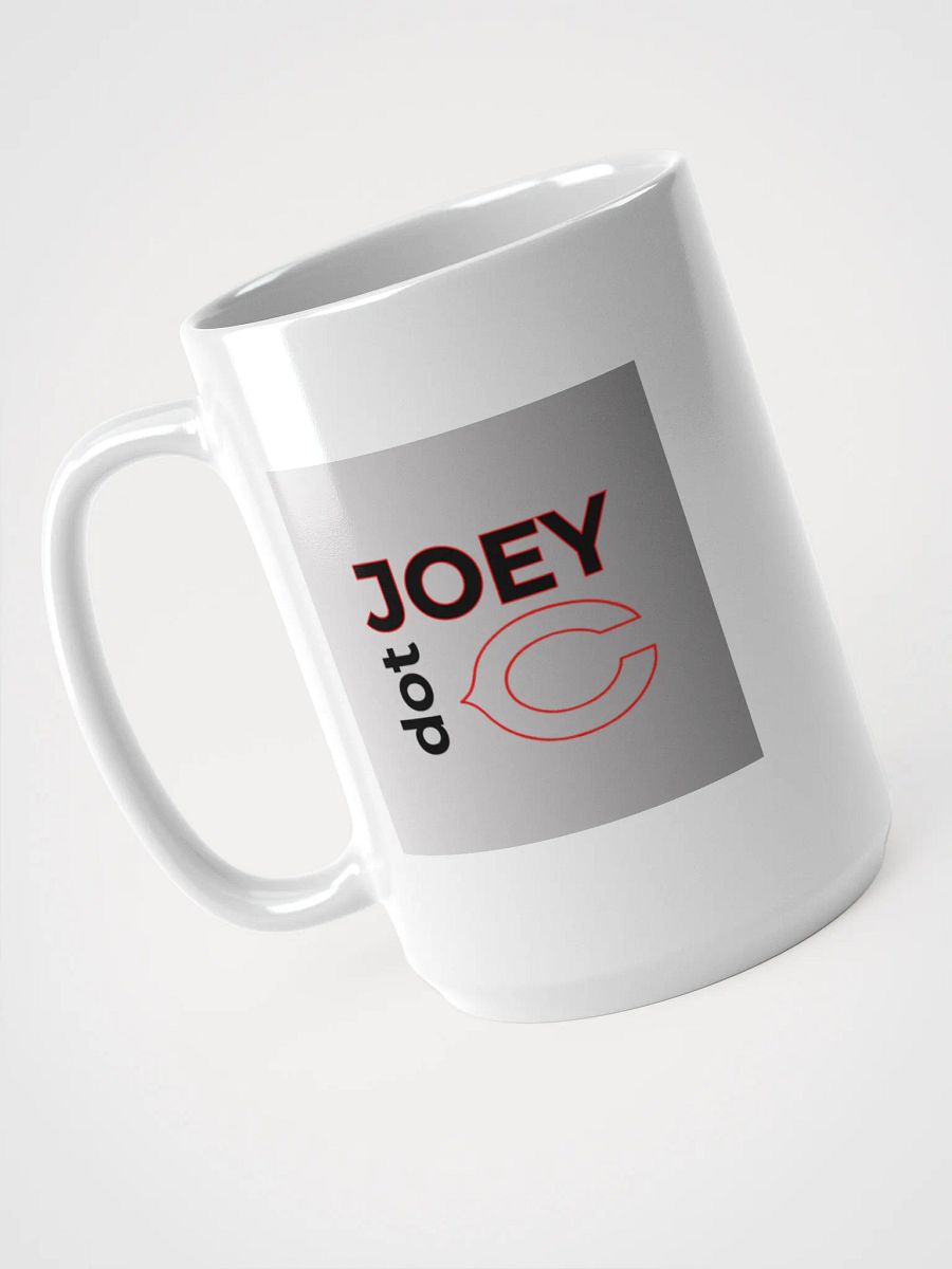 THE JOEY DOT C MUG product image (3)