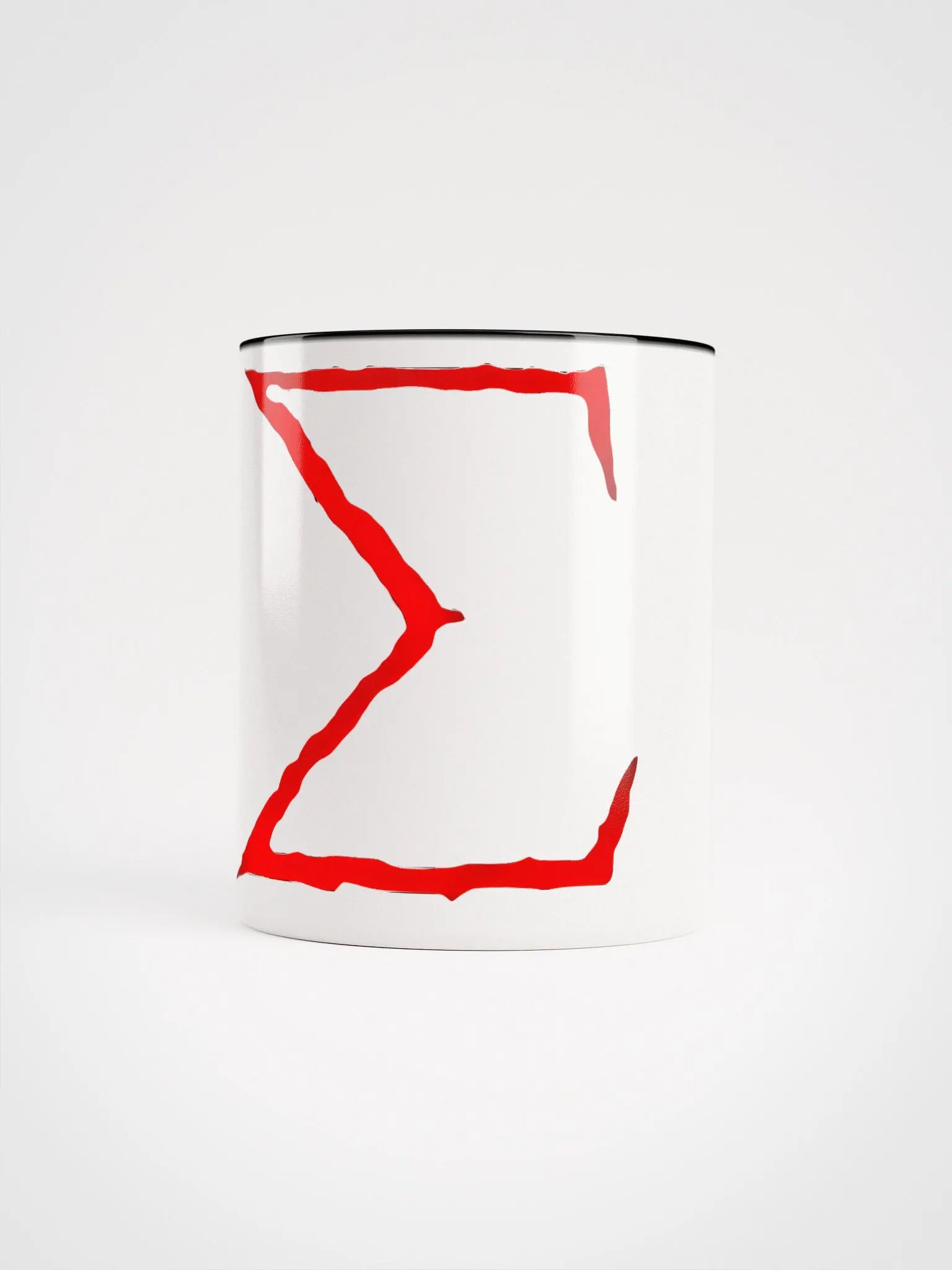 Sigma Logo Ceramic Mug w/ Colored Inside product image (61)
