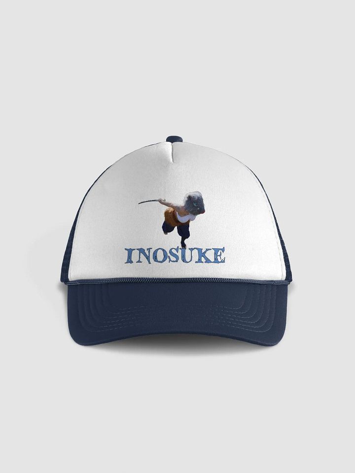 Inosuke Hat product image (17)