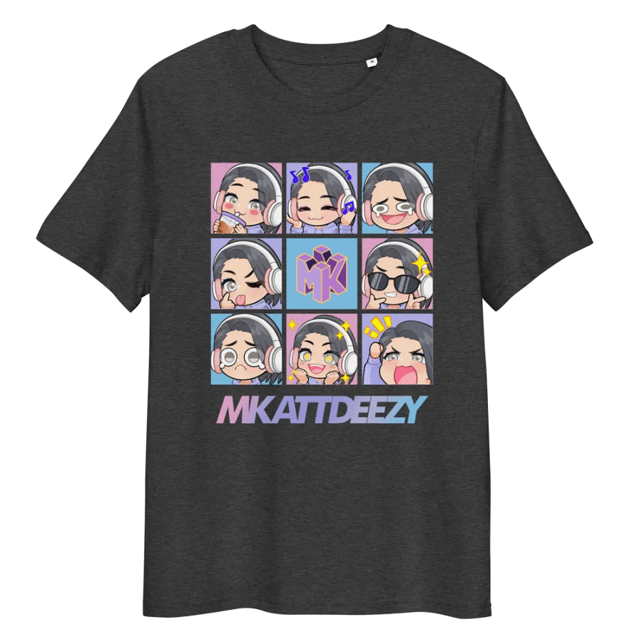 The DeezyBunch Tee product image (1)