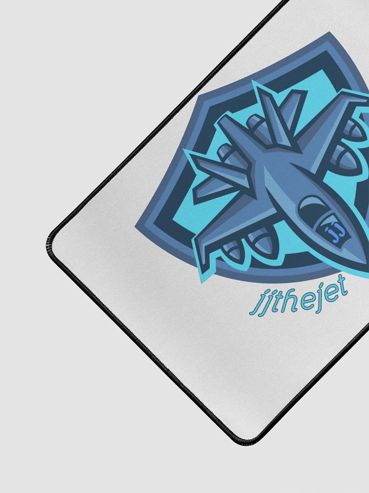 JJ Desk Mat 12 x 18 product image (2)