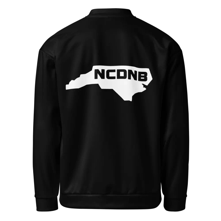 NCDNB Bomber Jacket product image (2)