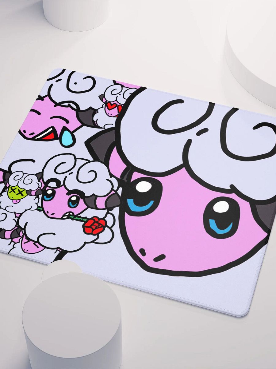 Spraisin Gaming Mousepad product image (5)
