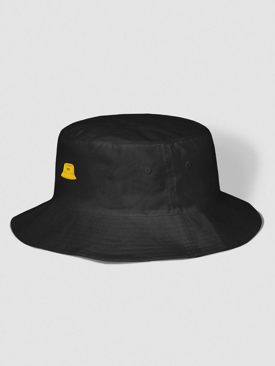 Smiley Bucket Hat product image (2)