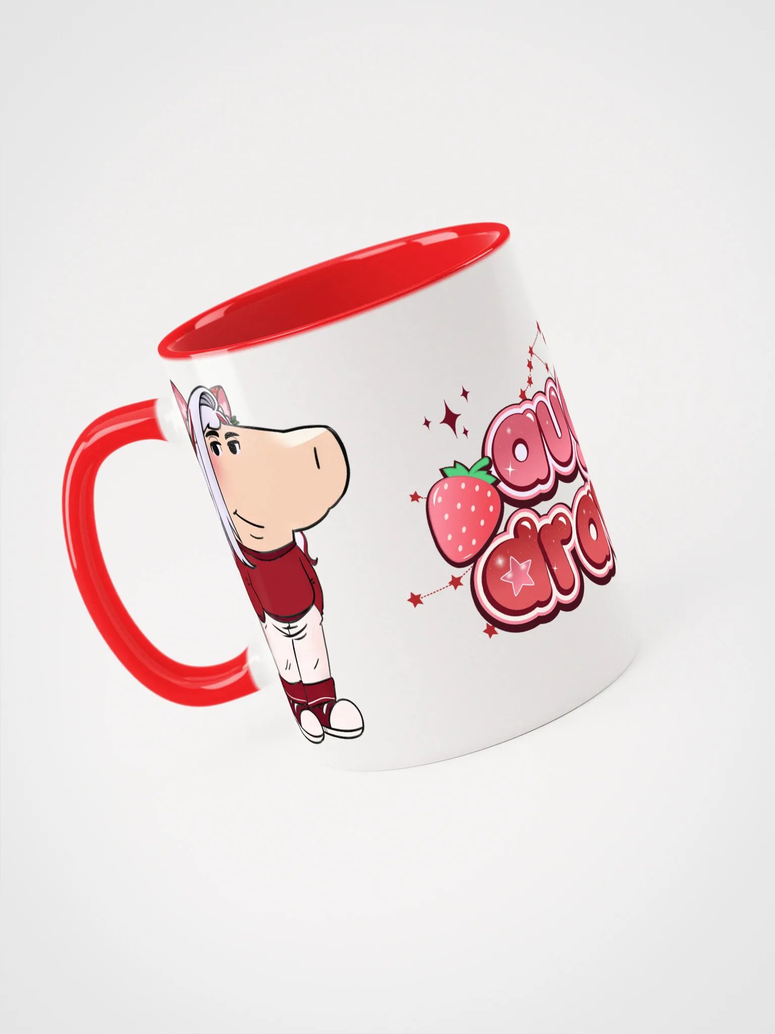 Chill Guy Mug product image (3)