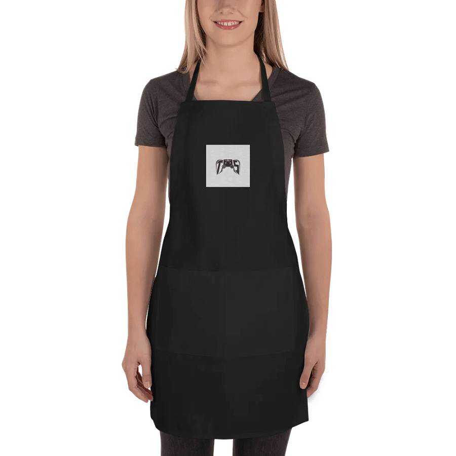 "GameCTRL" Emblem Apron product image (3)