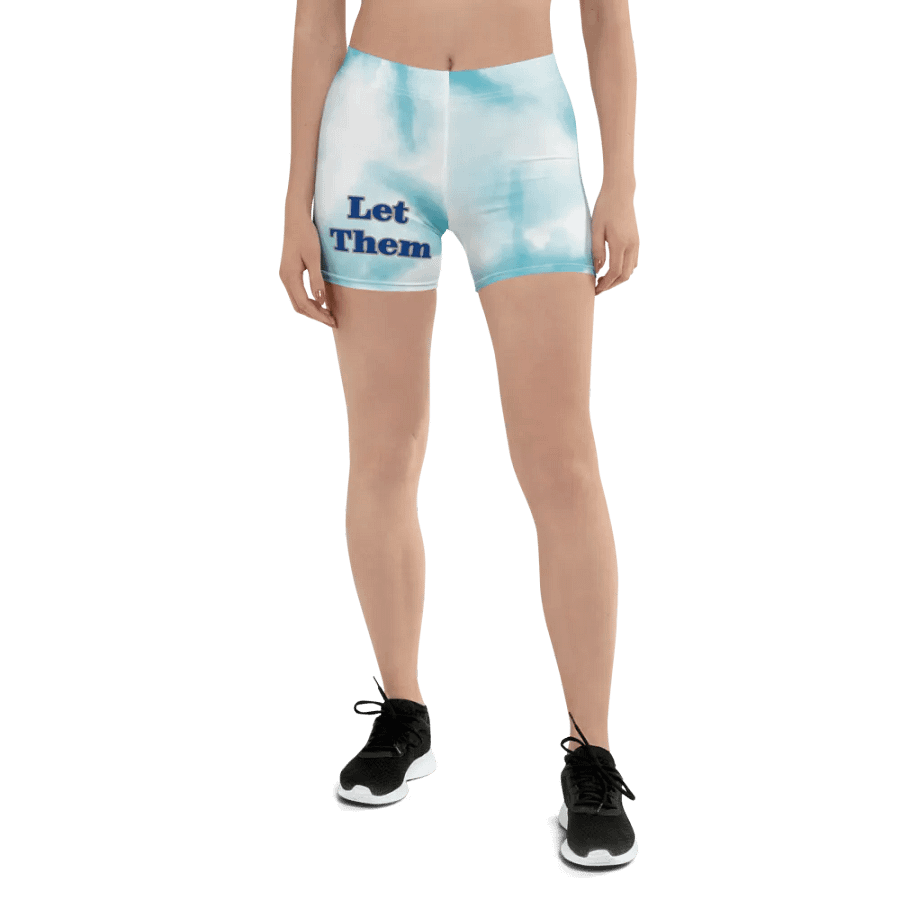 Cake Shorts product image (1)