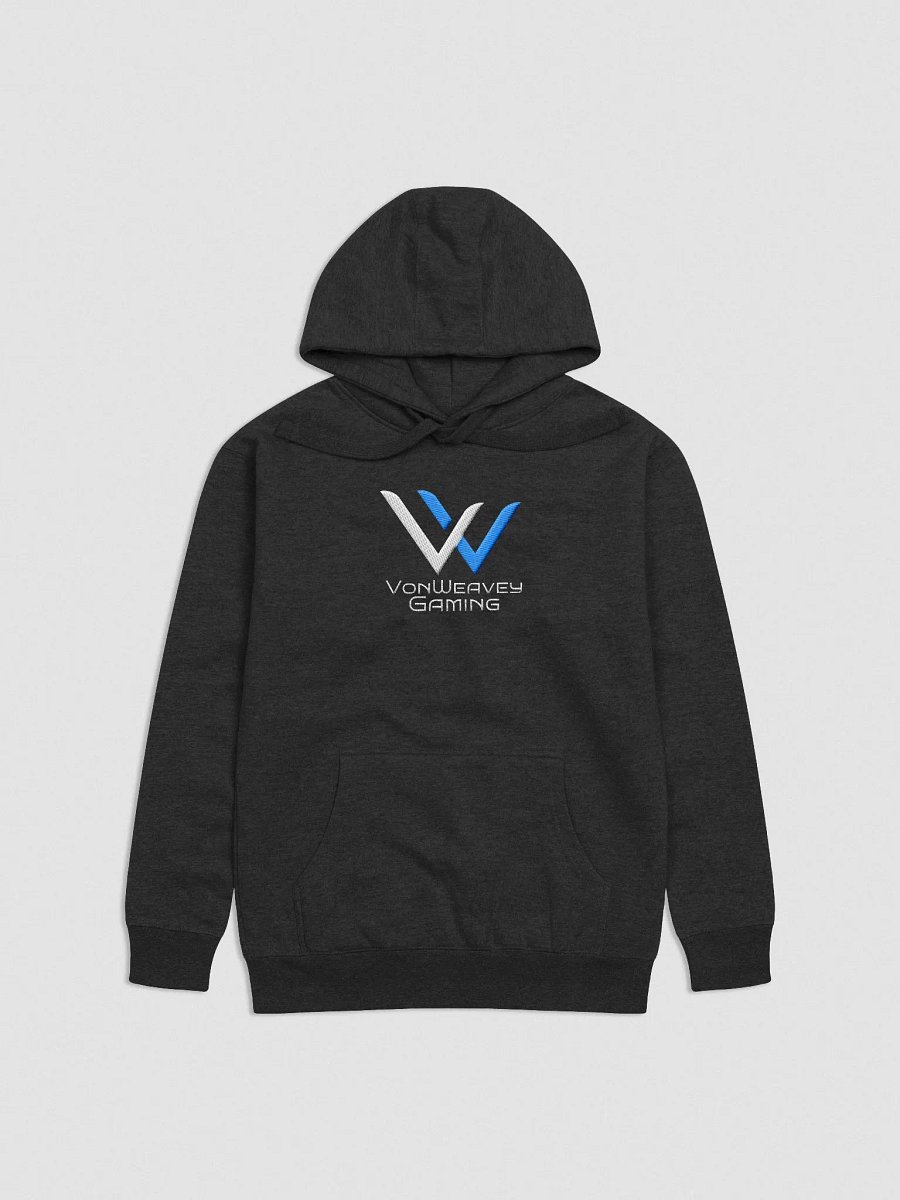 Von Weavey Logo [Embroidered] product image (3)