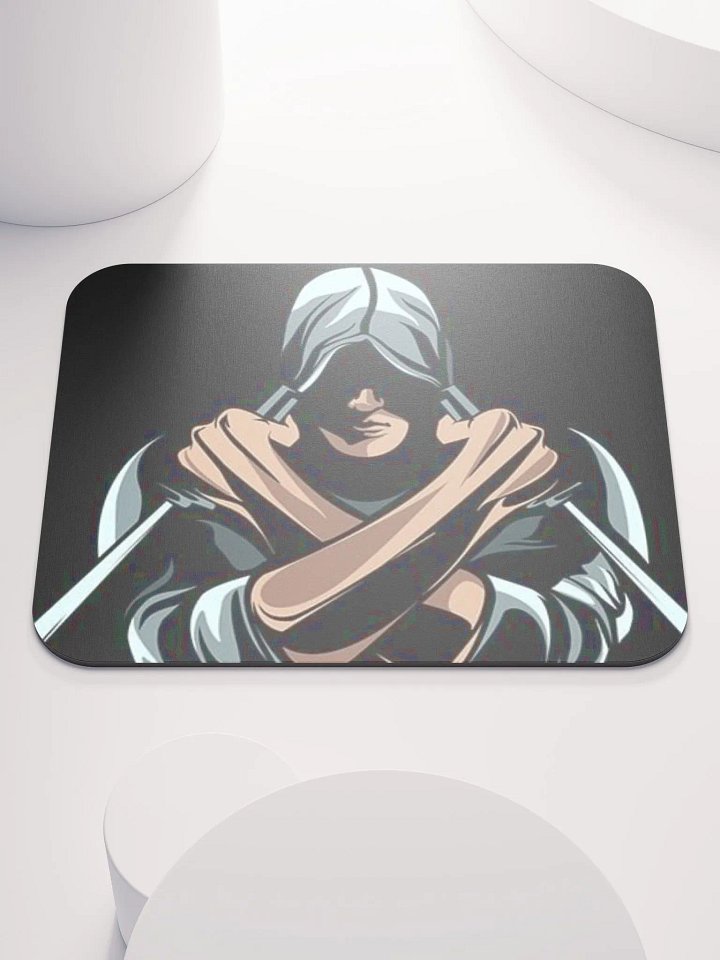 Classic Mouse Pad product image (1)