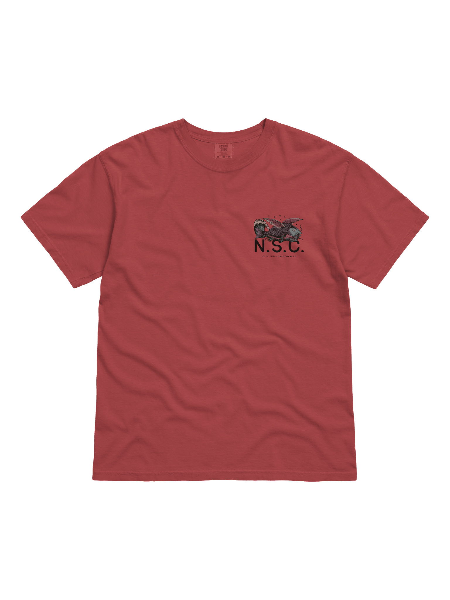 Winged Fish product image (2)