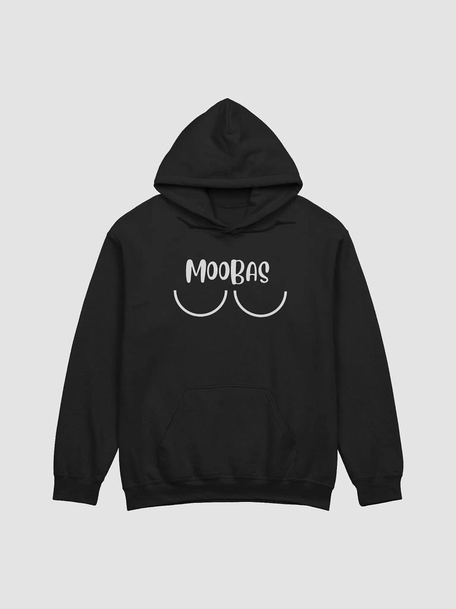 Moobas Hoody product image (1)