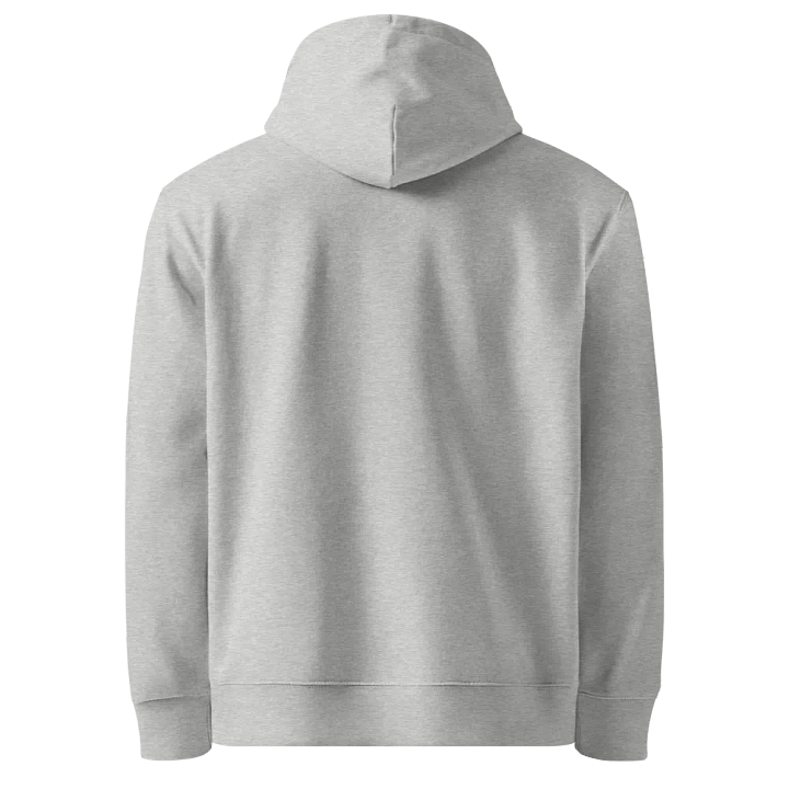 Symmetrica Unisex Eco-friendly Hoodie product image (2)