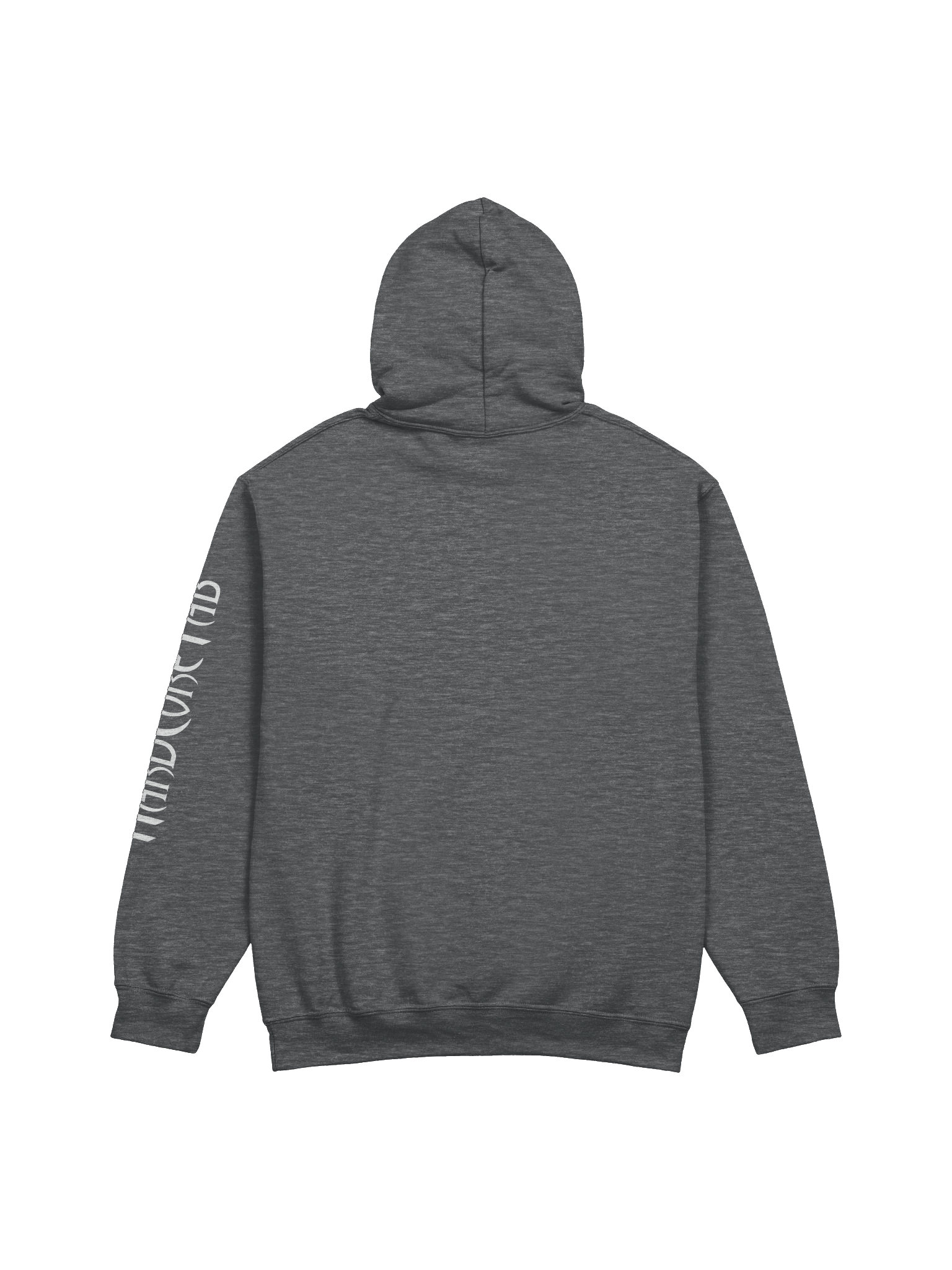 LS Firing Order Hoodie product image (2)