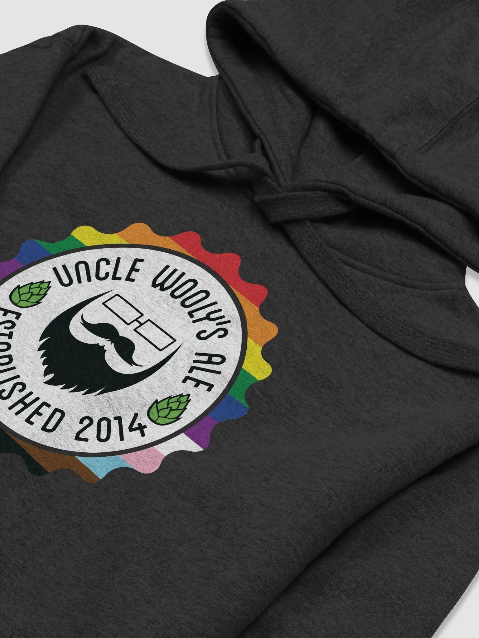 Pride Month - Hoodie product image (24)