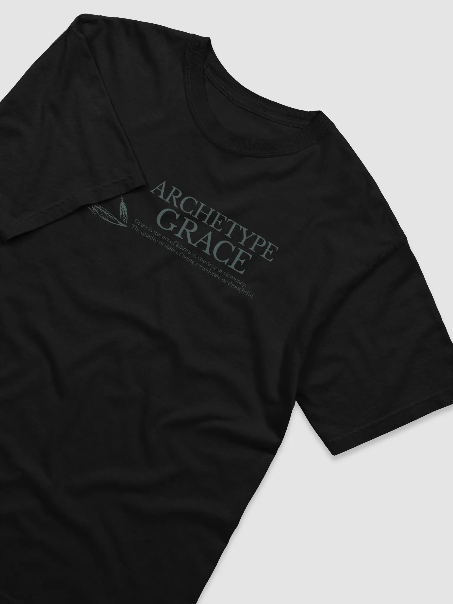 Archetype Grace (Heavyweight T-shirt) product image (59)