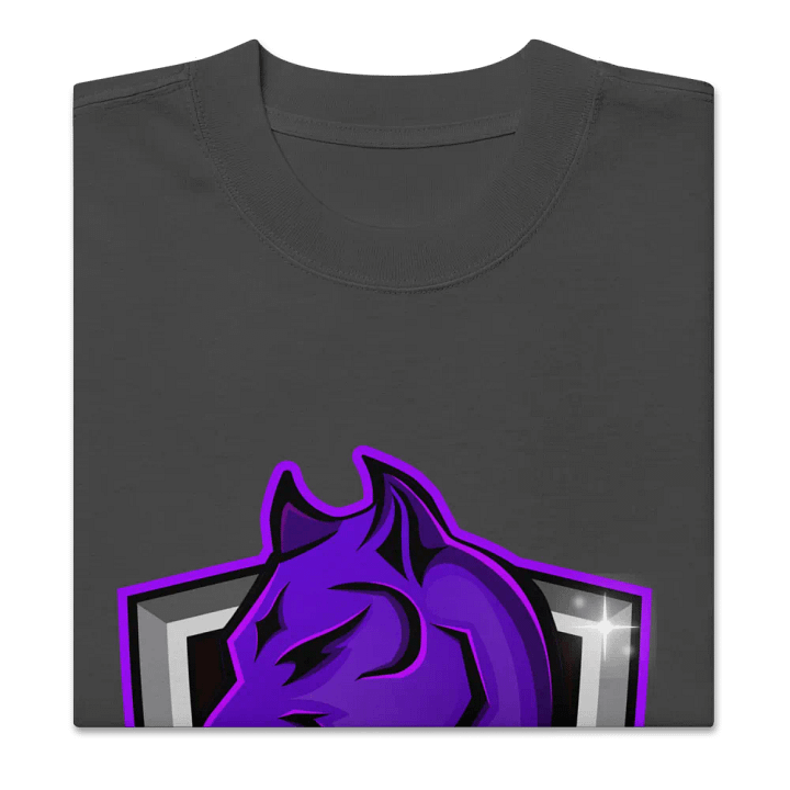 The Gamer T-Shirt 2 product image (2)