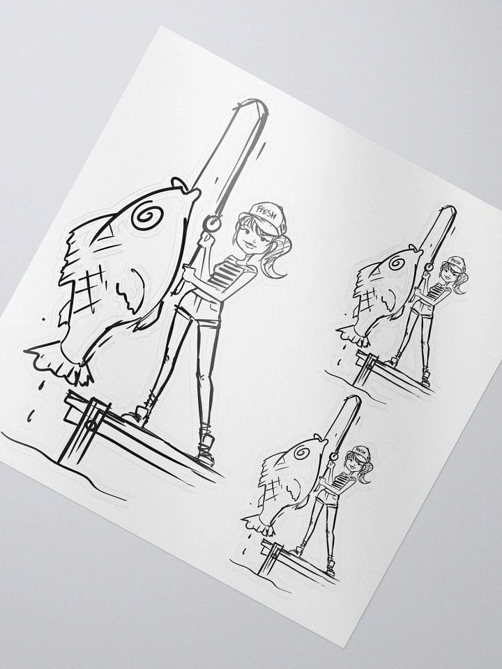 Stickers product image (2)