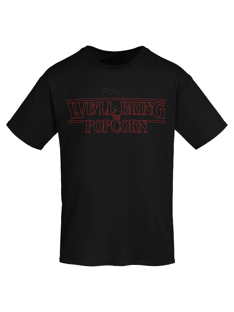 Things are Strange T-Shirt product image (7)