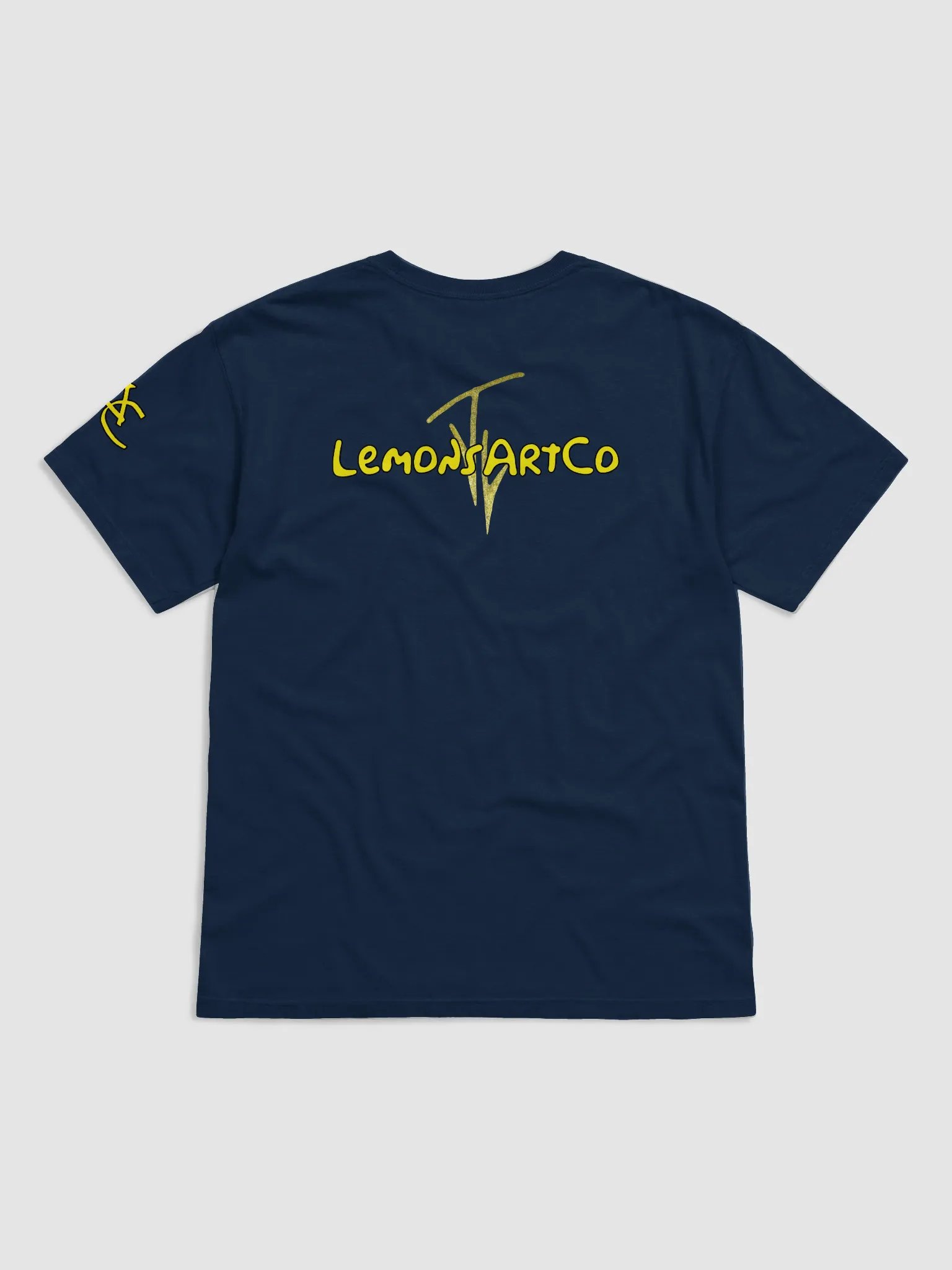 90's Lisa Comfort Tee product image (20)