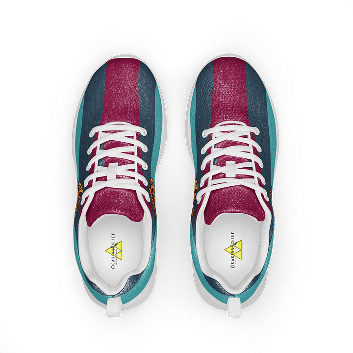 Aww Nuts Women's Athletic Shoes product image (2)