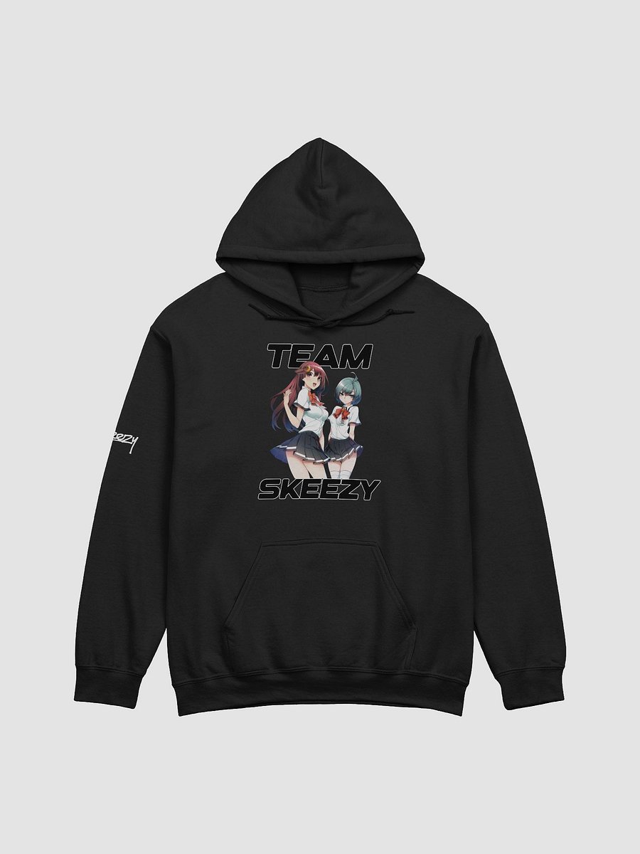 Team Skeezy Hoody product image (6)
