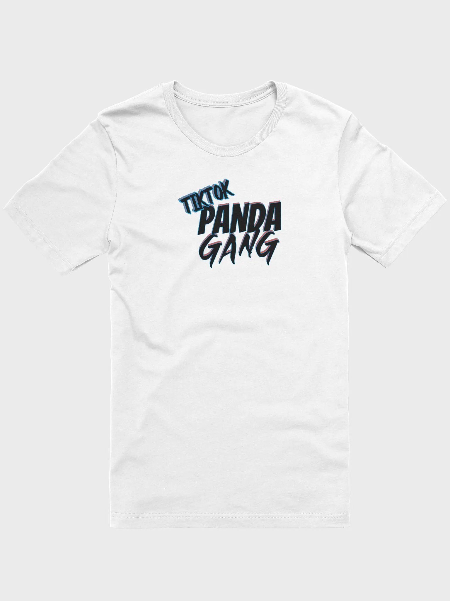 TikTok Panda Gang product image (1)