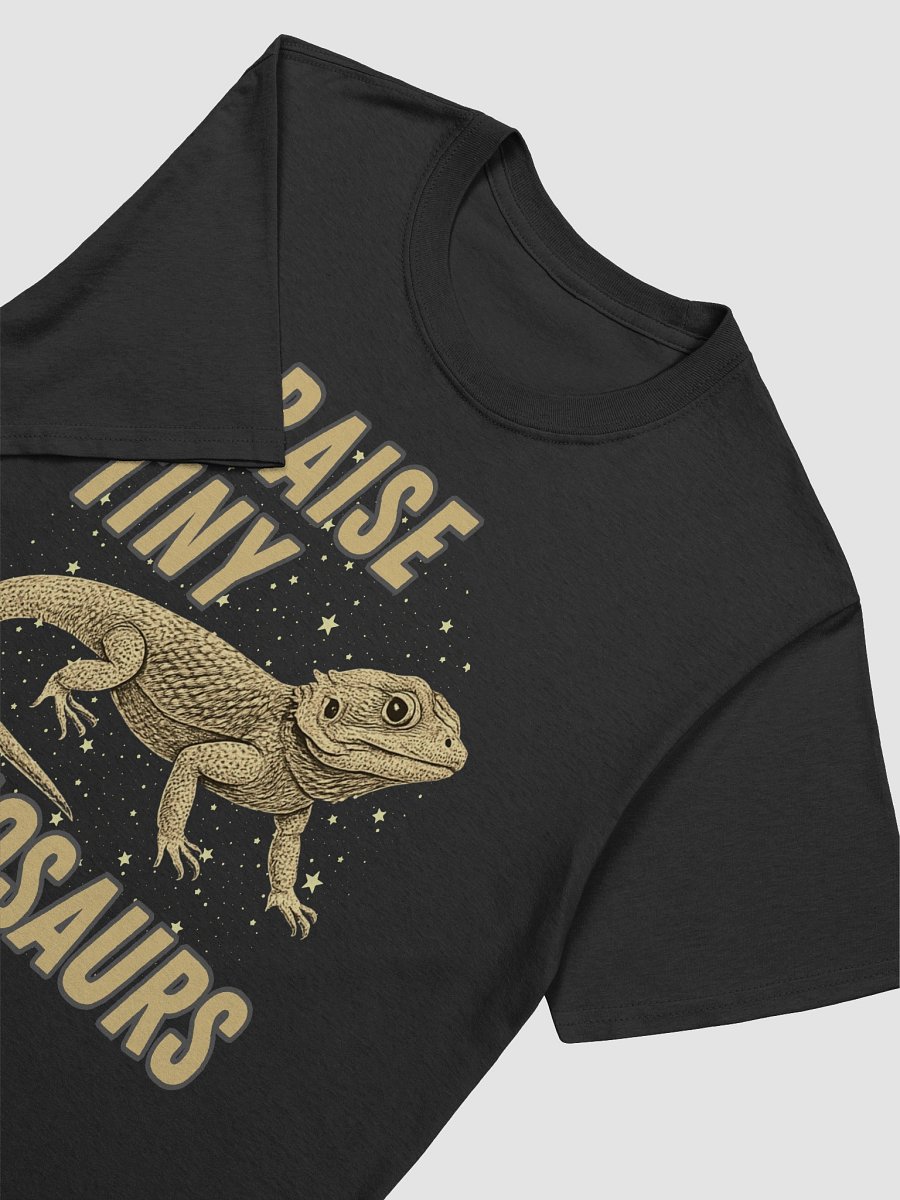 I Raise Tiny Dinosaurs Unisex T-shirt product image (119)