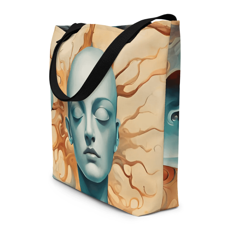Cancer - Salvador Dalí Zodiac Decoded: Unveiling Dalí's Surreal Cosmic Delirium product image (7)