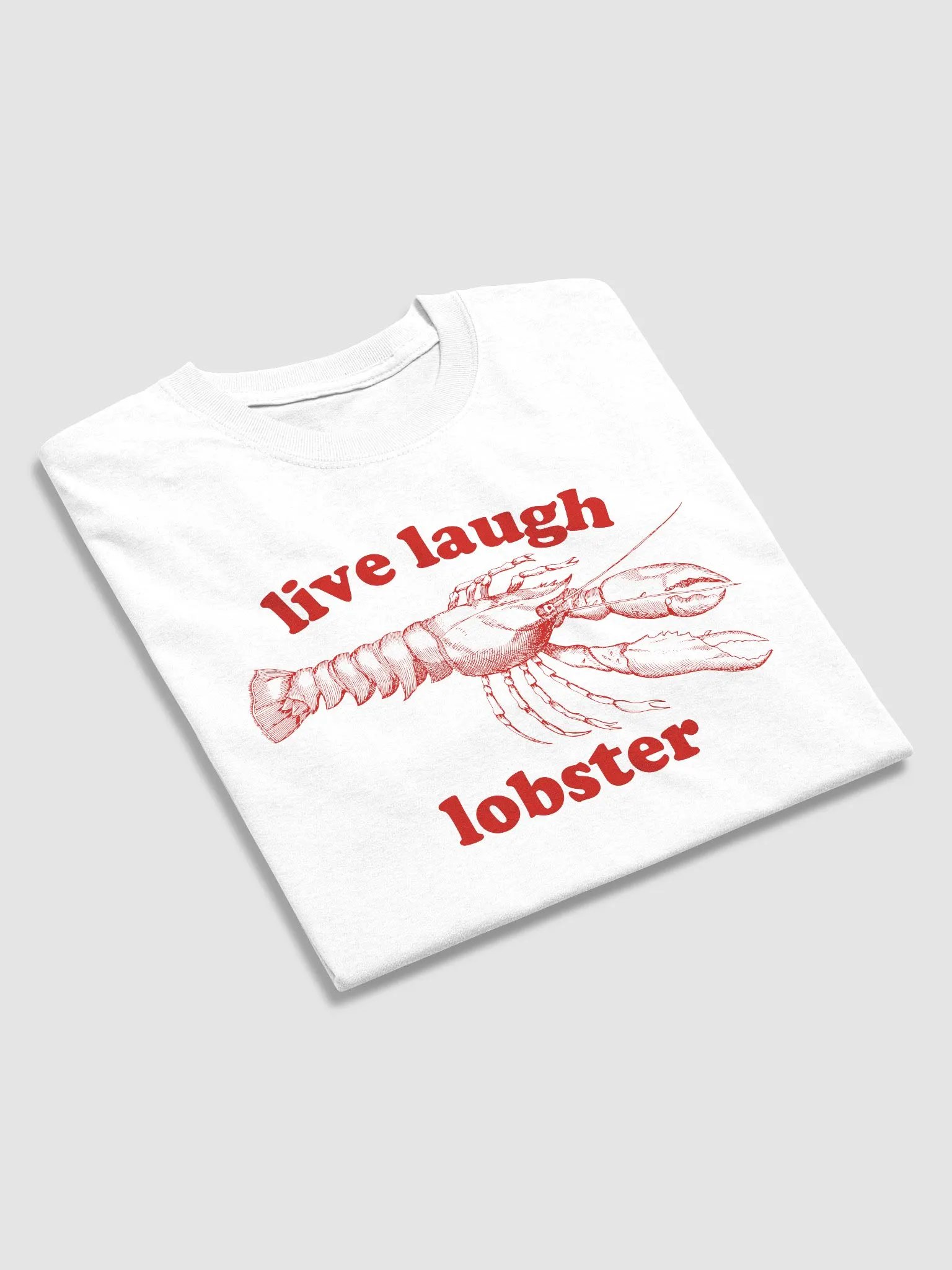 live laugh lobster product image (3)