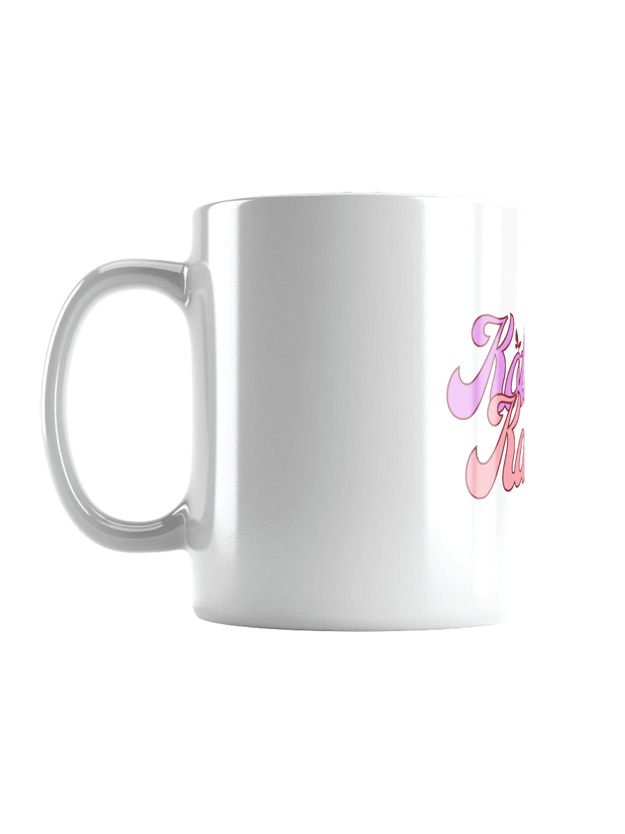 Kotten Kandey Mug product image (6)