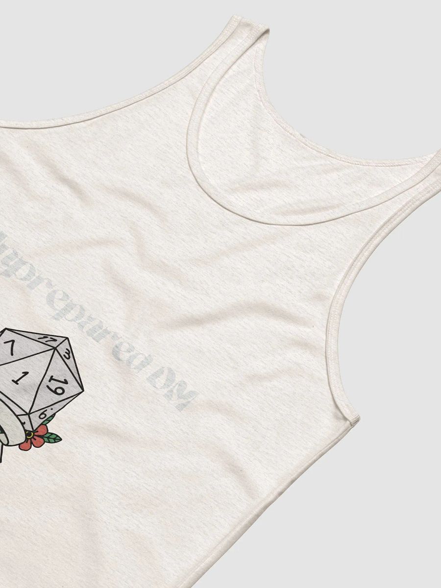 Unprepared DM Tank product image (18)