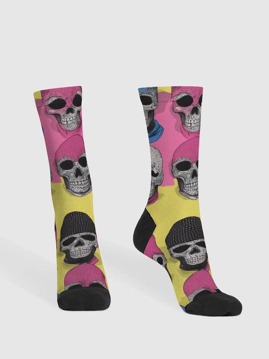 SKULL ARMY product image (2)