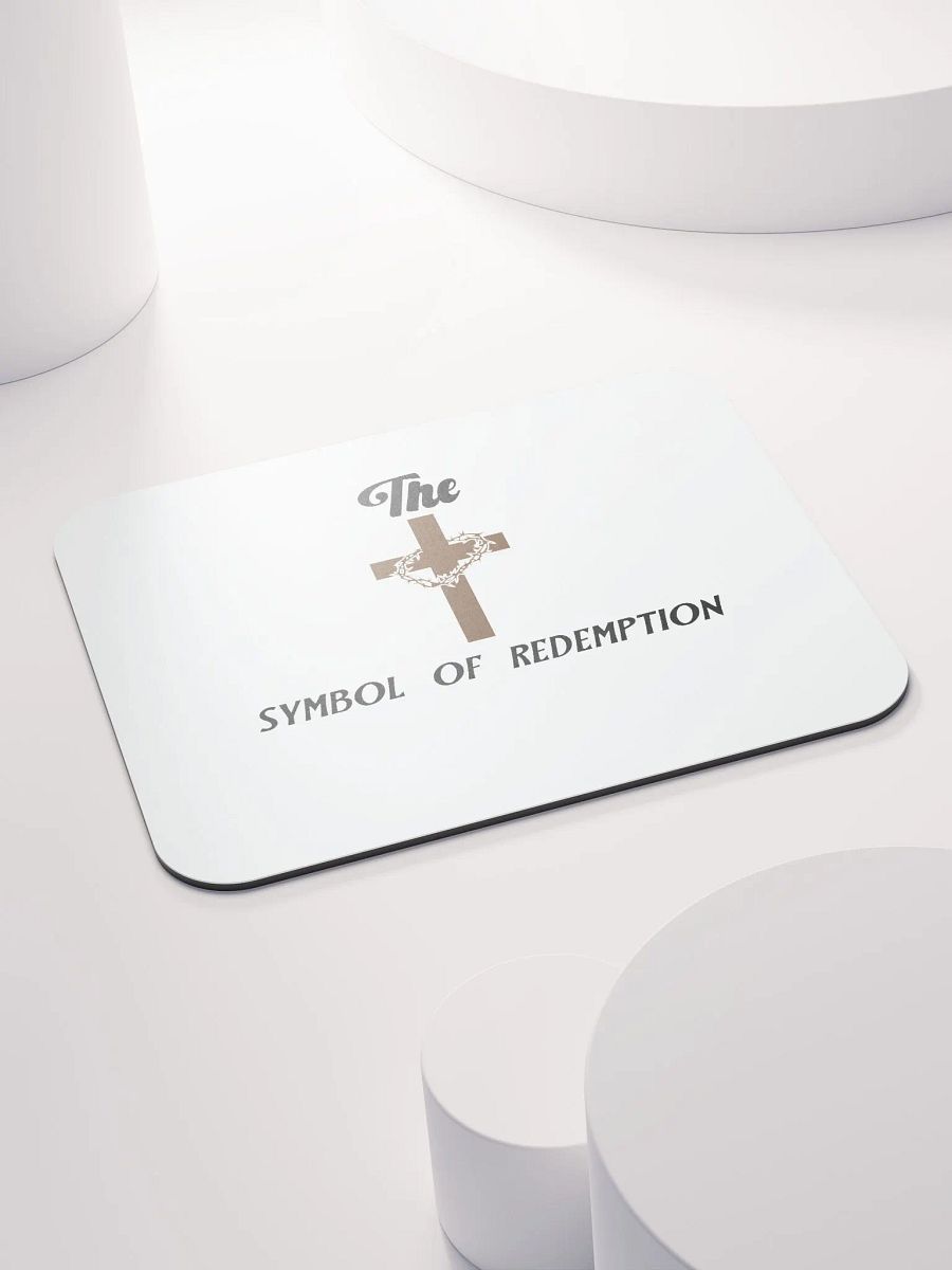 THE CROSS. SYMBOL OF REDEMPTION. product image (4)