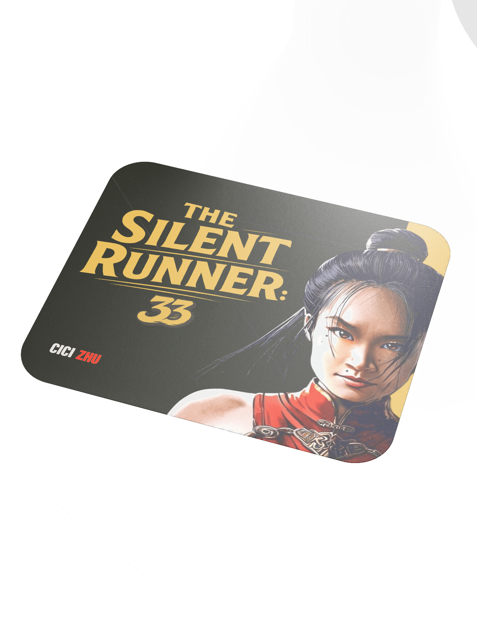 TSR33 Mouse pad product image (2)