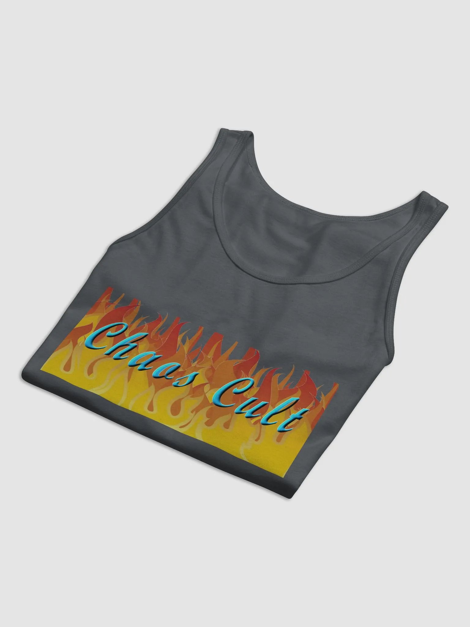 Chaos Guys Tank product image (3)