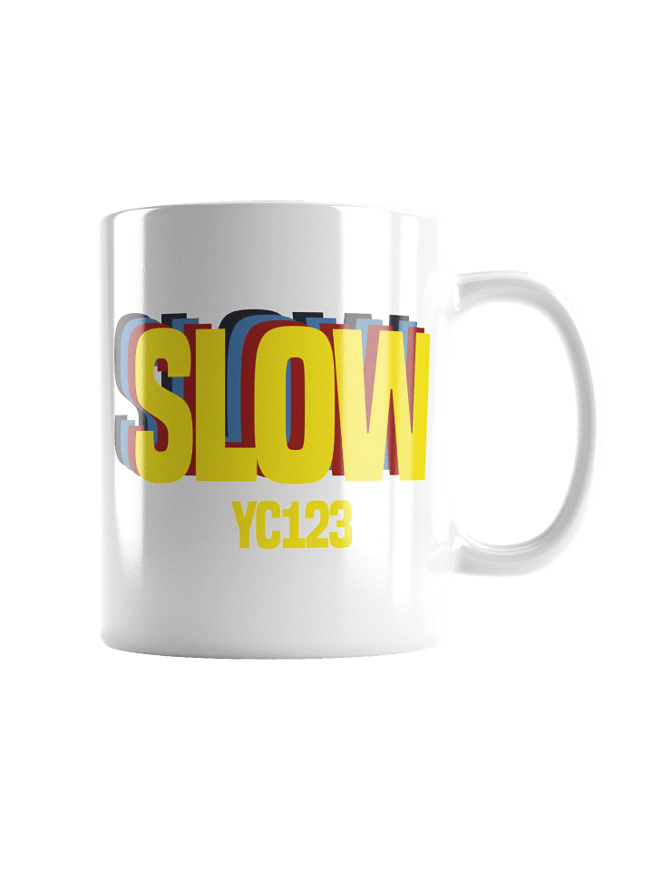 YC123 | 11oz Mug product image (1)