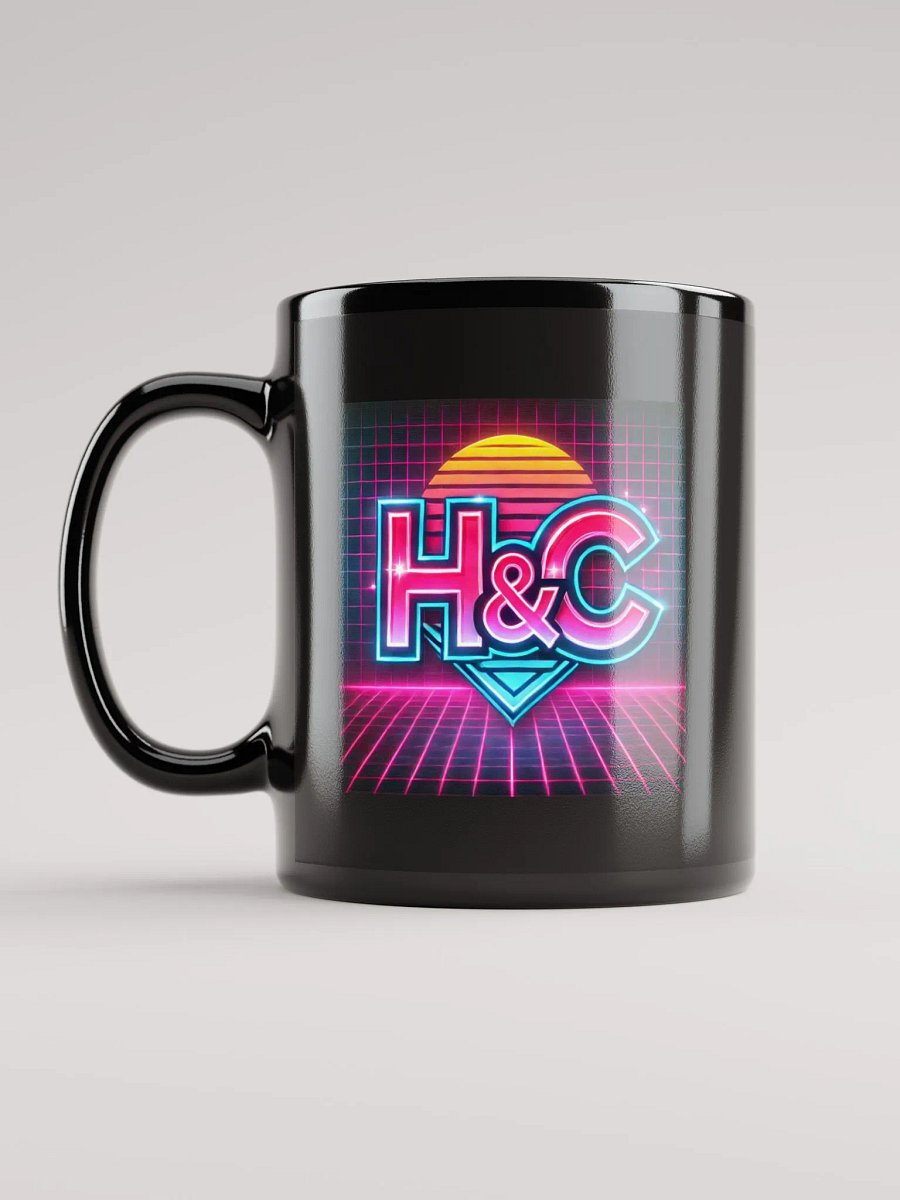Hots&Cots Back to the 80's product image (11)