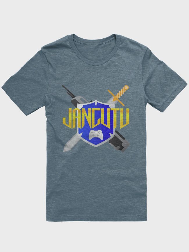 Jangutu Stream Merch Collection