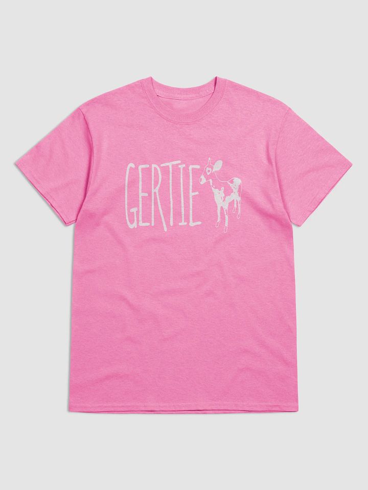 Lost Records: Bloom & Rage Gertie "Jane Doe" T-Shirt product image (12)