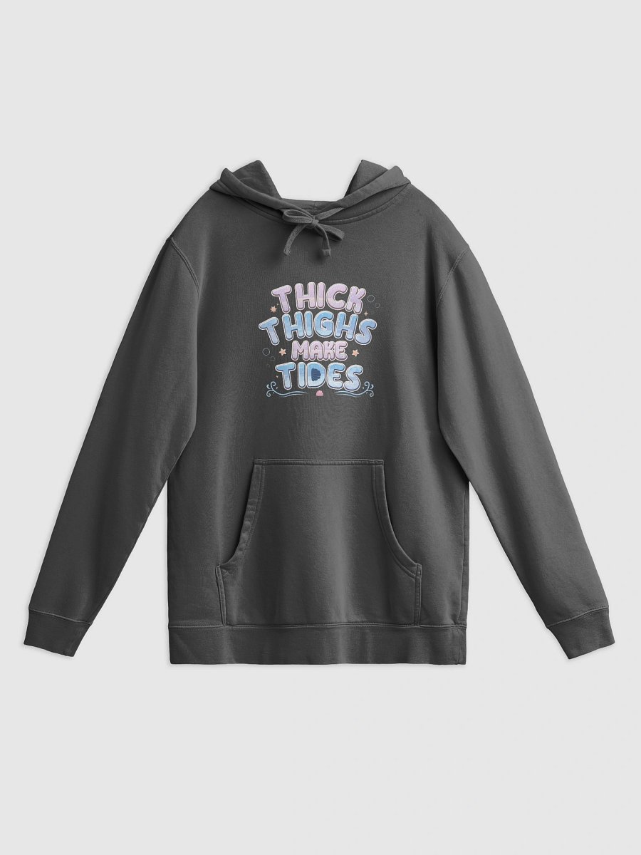 Thick Tides Hoodie product image (4)