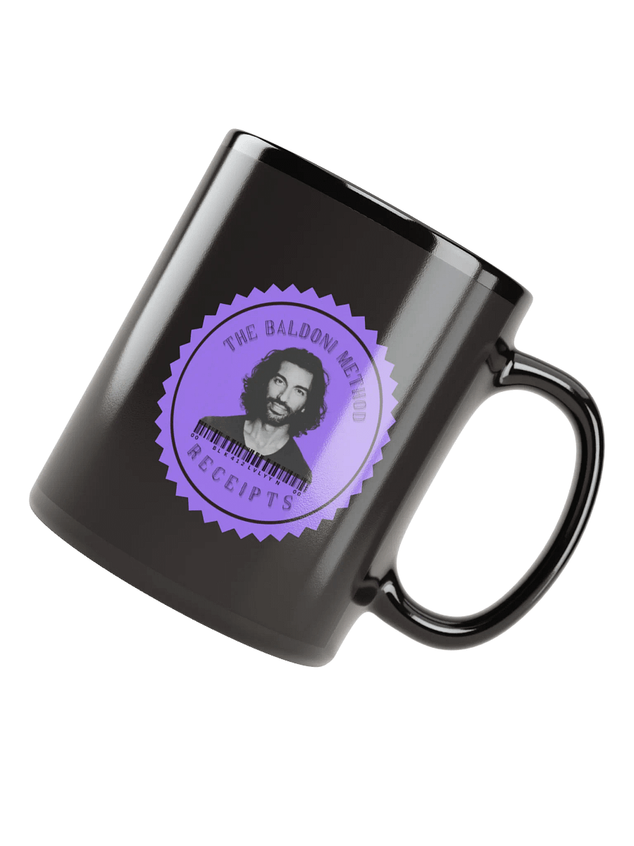 The Baldoni Method Mug Set product image (7)