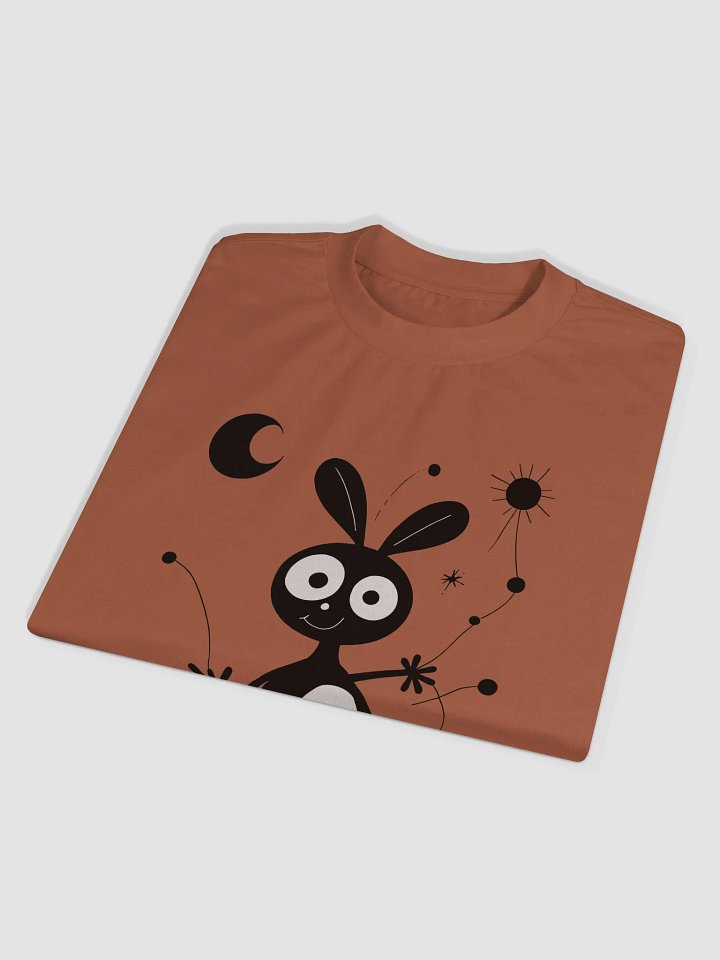 AS Colour Unisex Premium Heavyweight Long Sleeve Shirt product image (2)