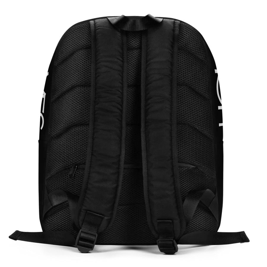 Pack Animal Bag product image (5)