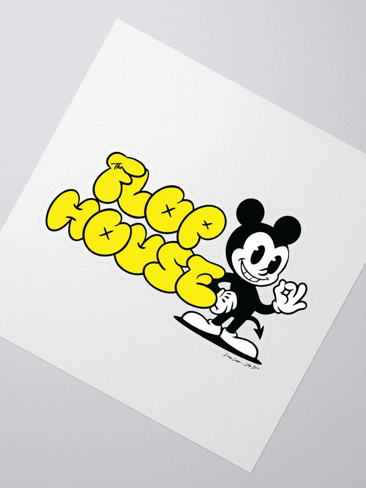 Sticker product image (4)