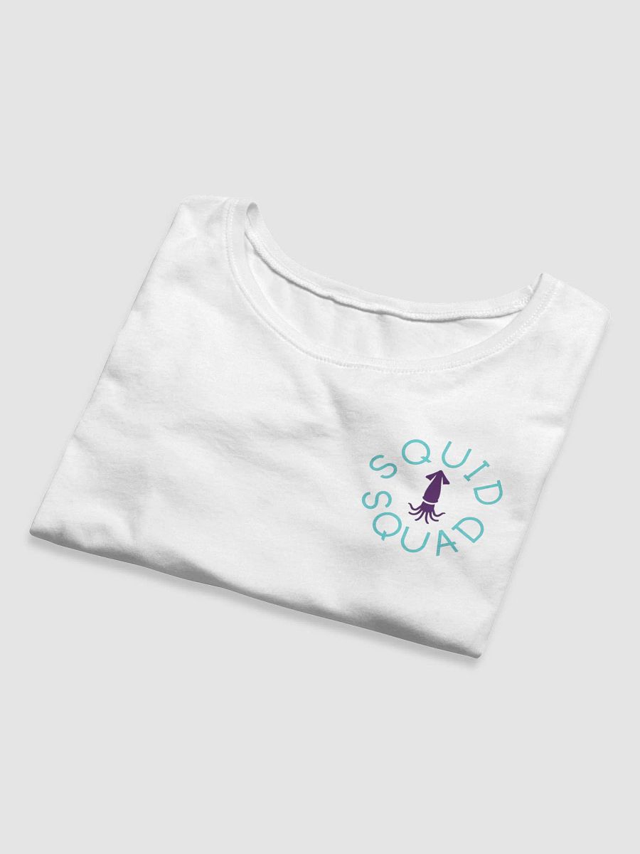 Cropped SquidShirt product image (9)