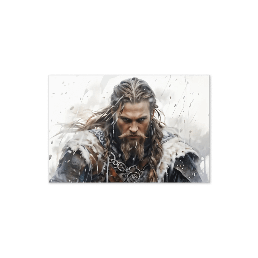 Greeting Card - Viking product image (1)